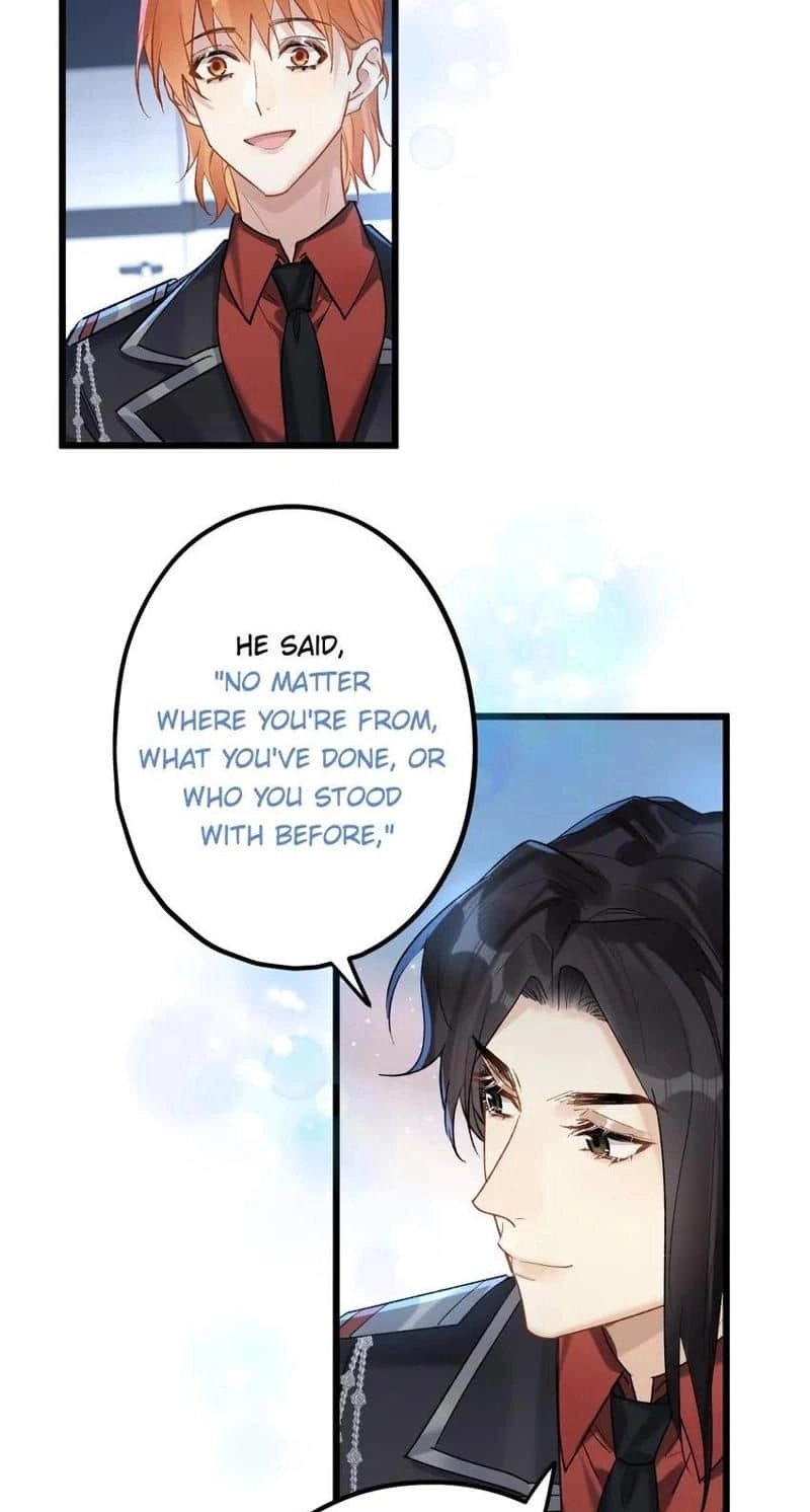 Head Over Heels Chapter 71 page 3 - 