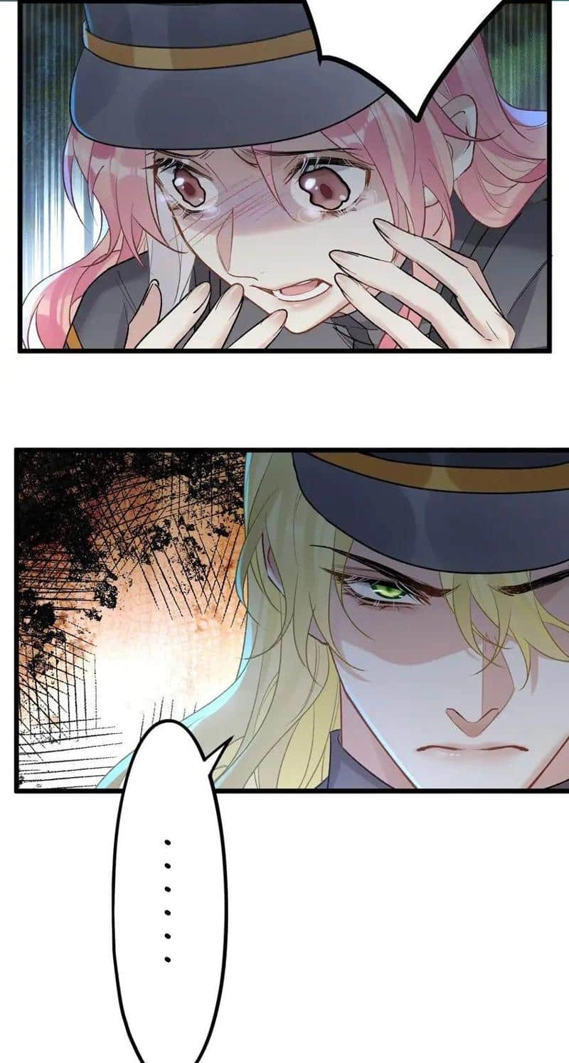 Head Over Heels Chapter 71 page 21 - 