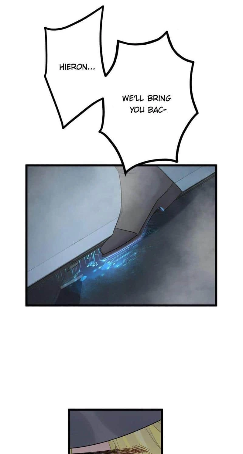 Head Over Heels Chapter 71 page 23 - 