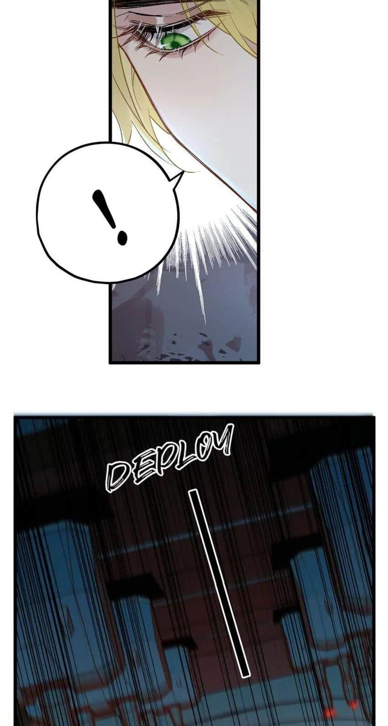 Head Over Heels Chapter 71 page 24 - 