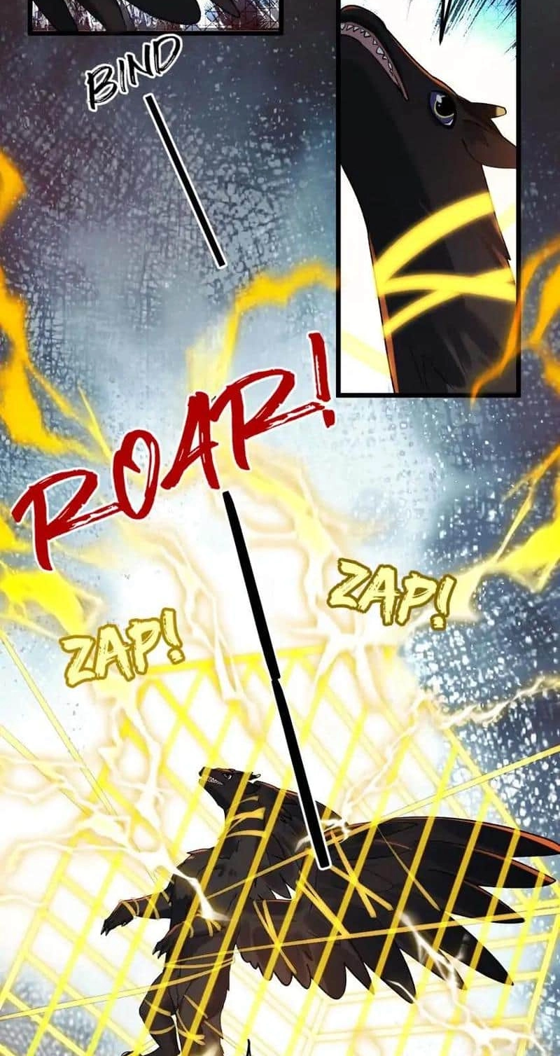 Head Over Heels Chapter 71 page 30 - 