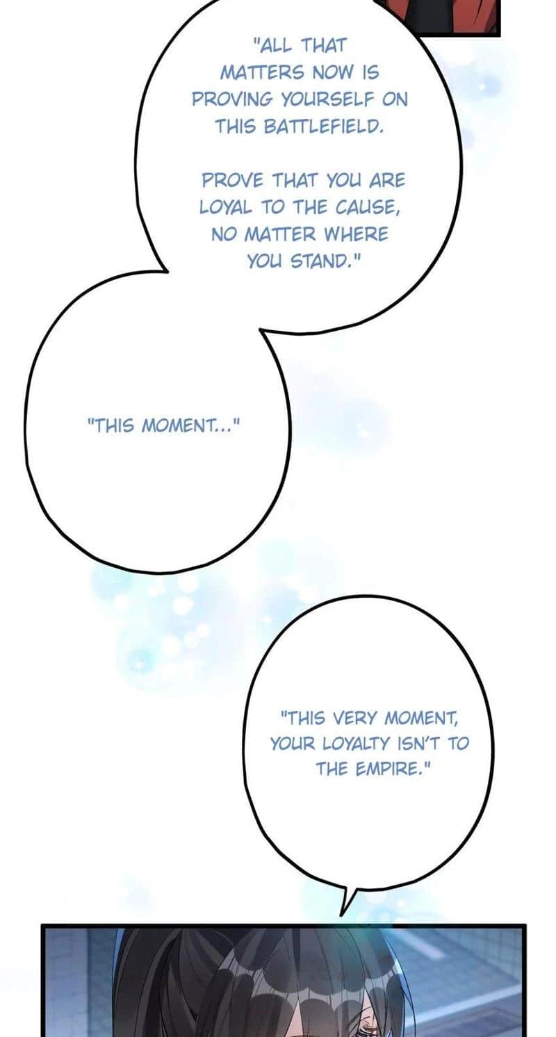 Head Over Heels Chapter 71 page 4 - 