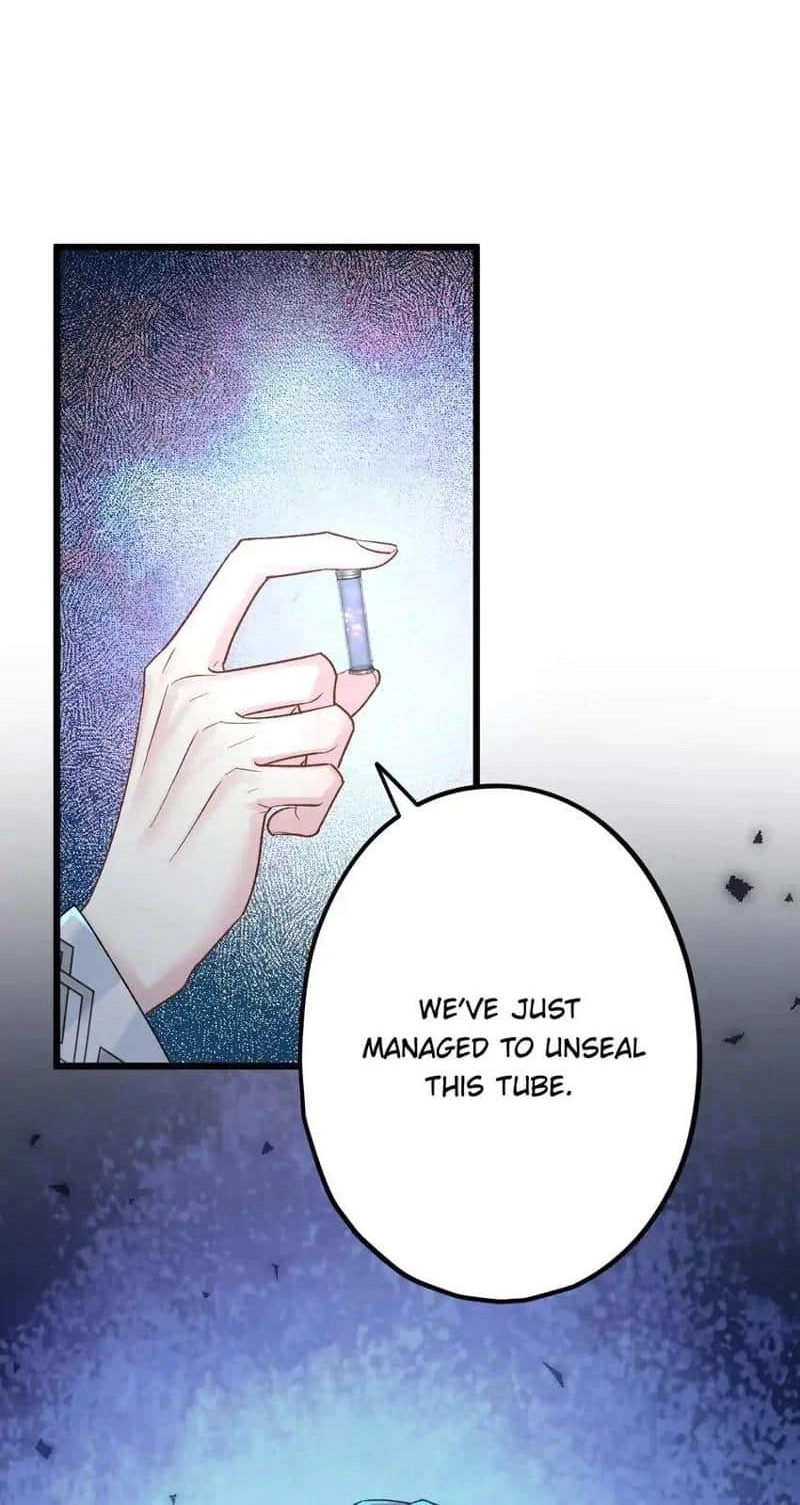 Head Over Heels Chapter 71 page 34 - 