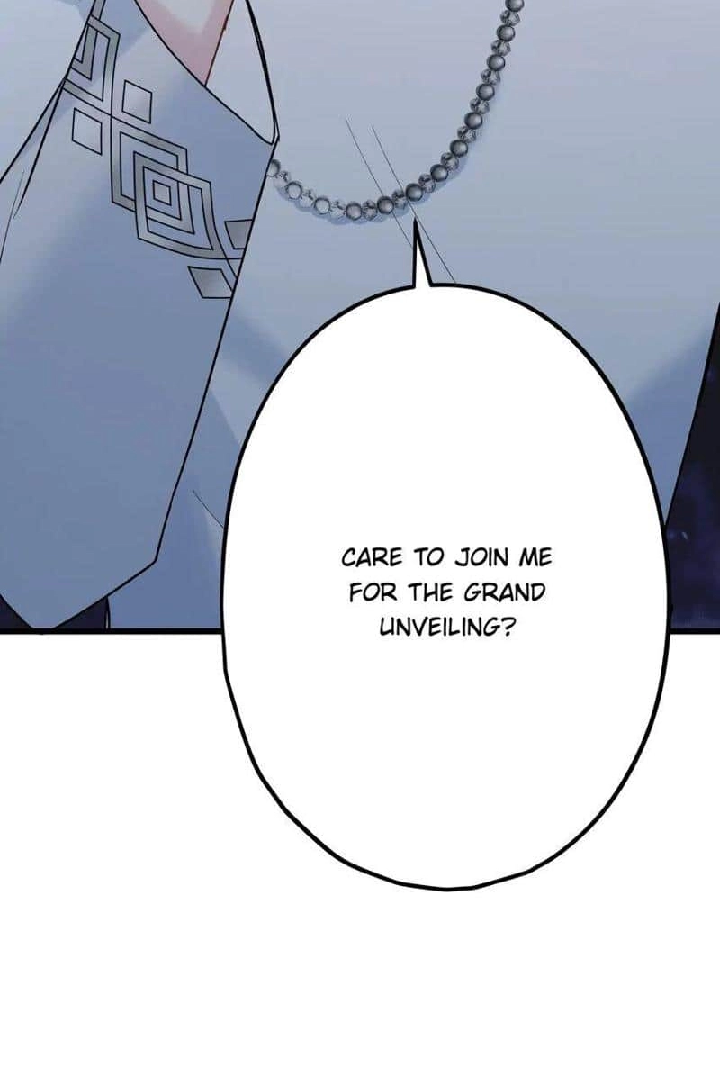 Head Over Heels Chapter 71 page 36 - 