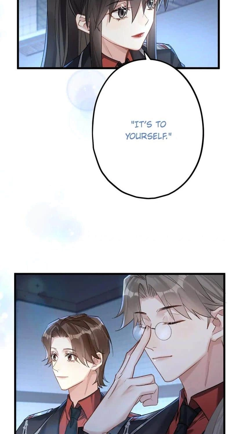 Head Over Heels Chapter 71 page 5 - 
