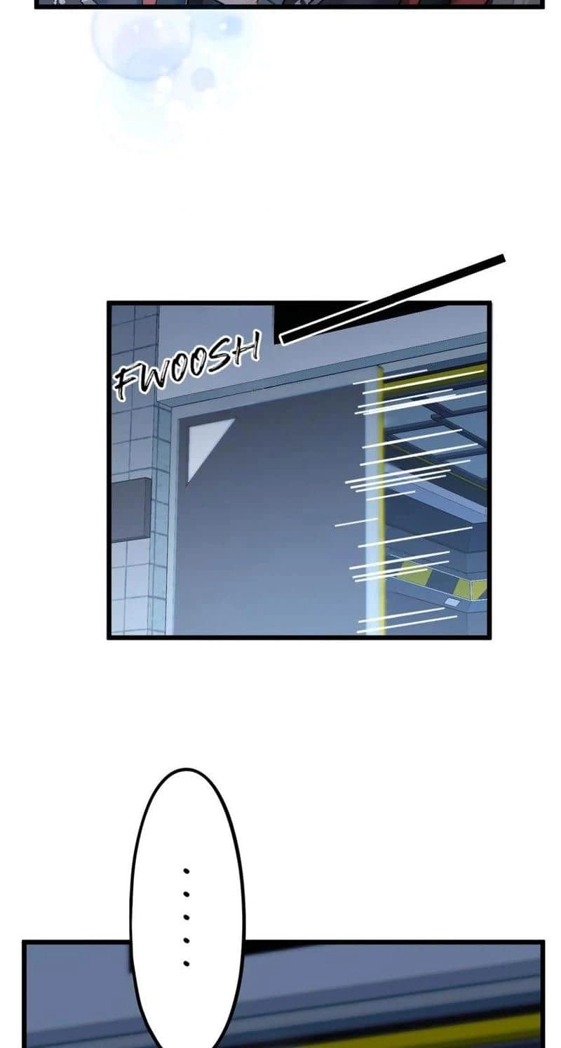 Head Over Heels Chapter 71 page 6 - 