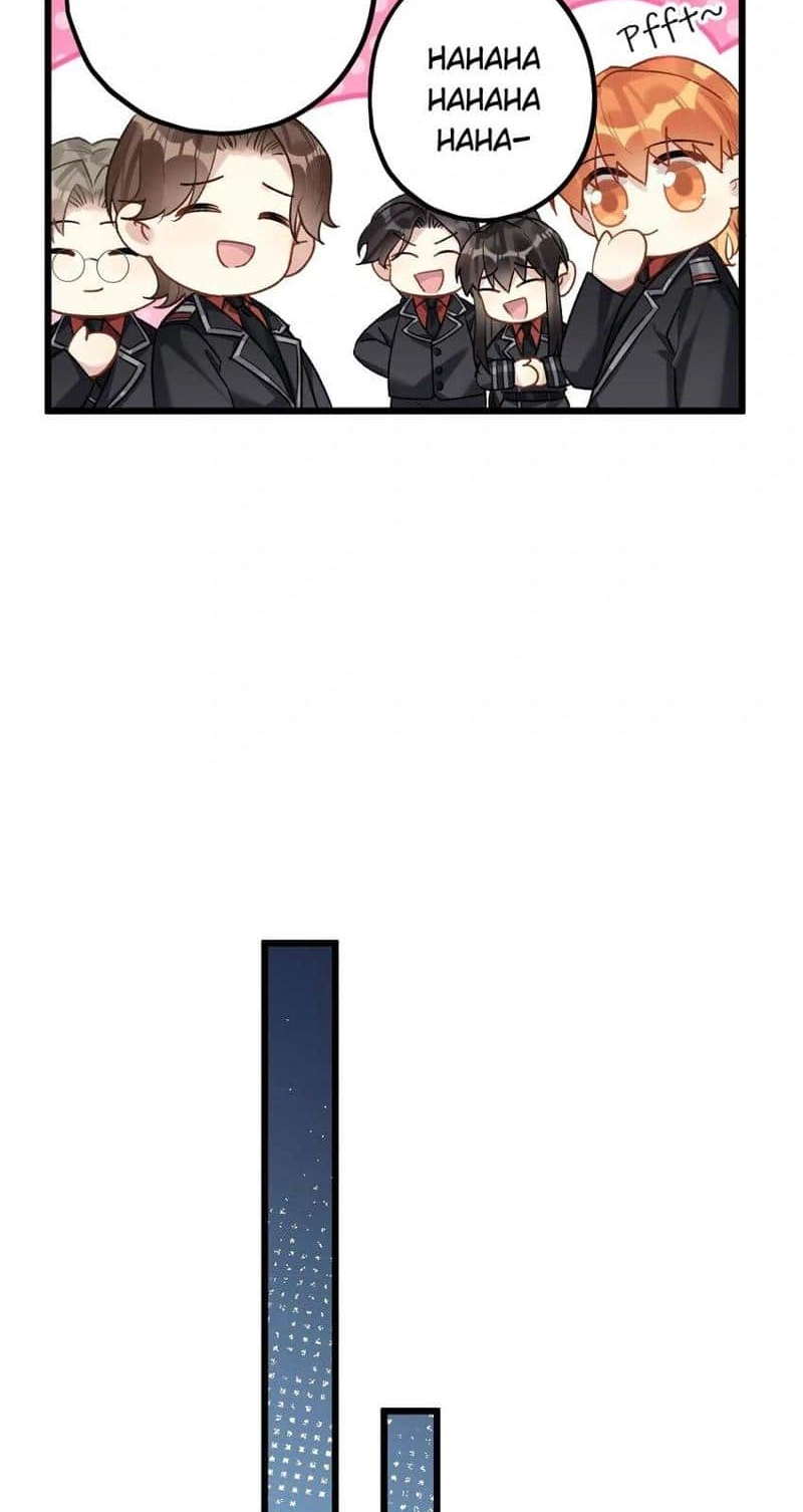 Head Over Heels Chapter 71 page 9 - 
