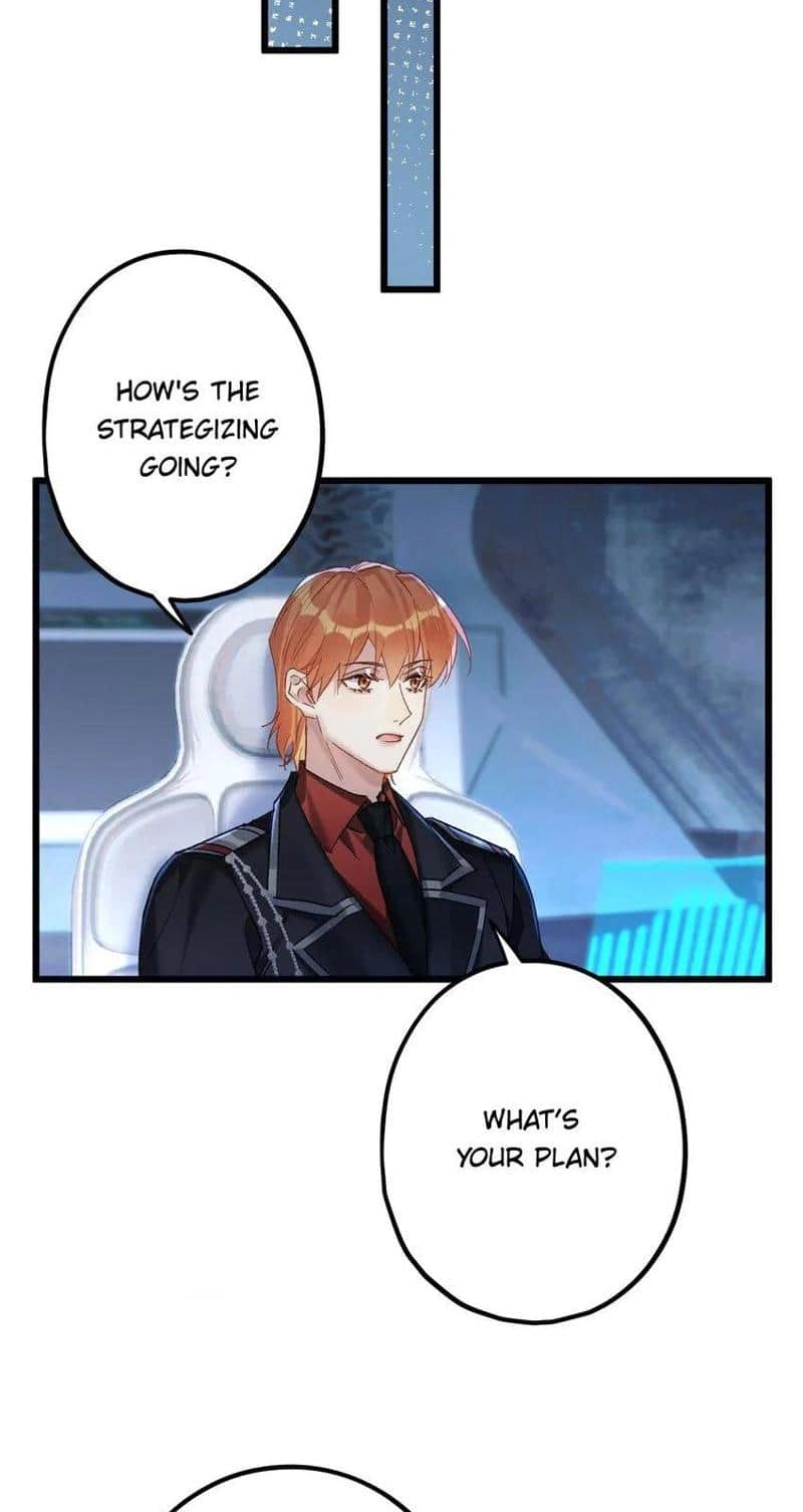 Head Over Heels Chapter 71 page 10 - 