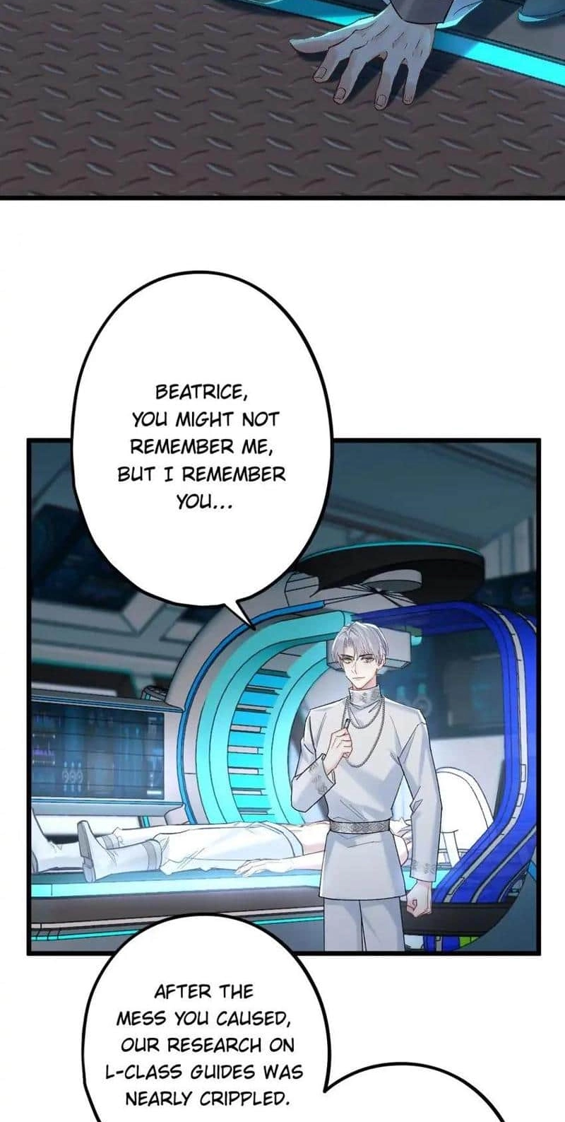 Head Over Heels Chapter 72 page 2 - 