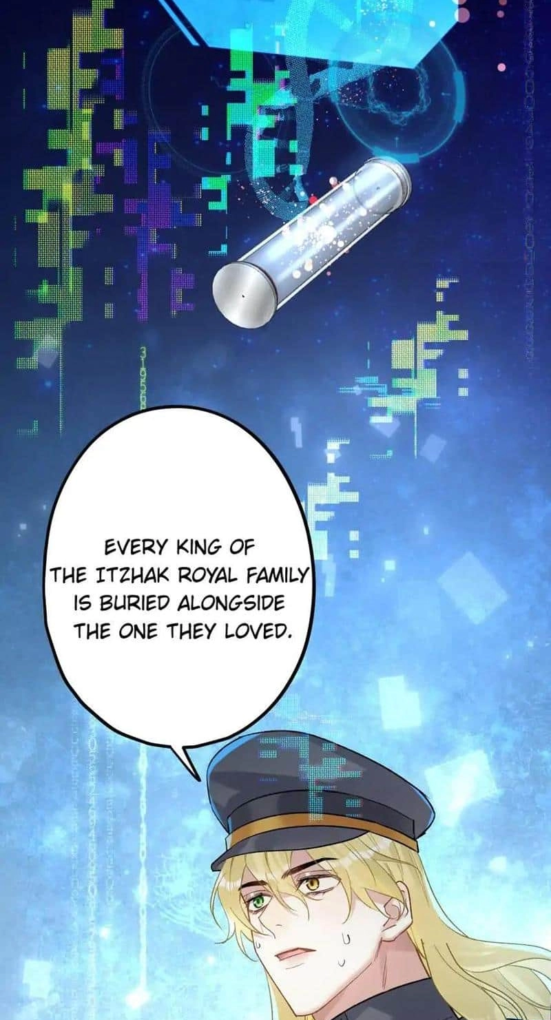 Head Over Heels Chapter 72 page 11 - 