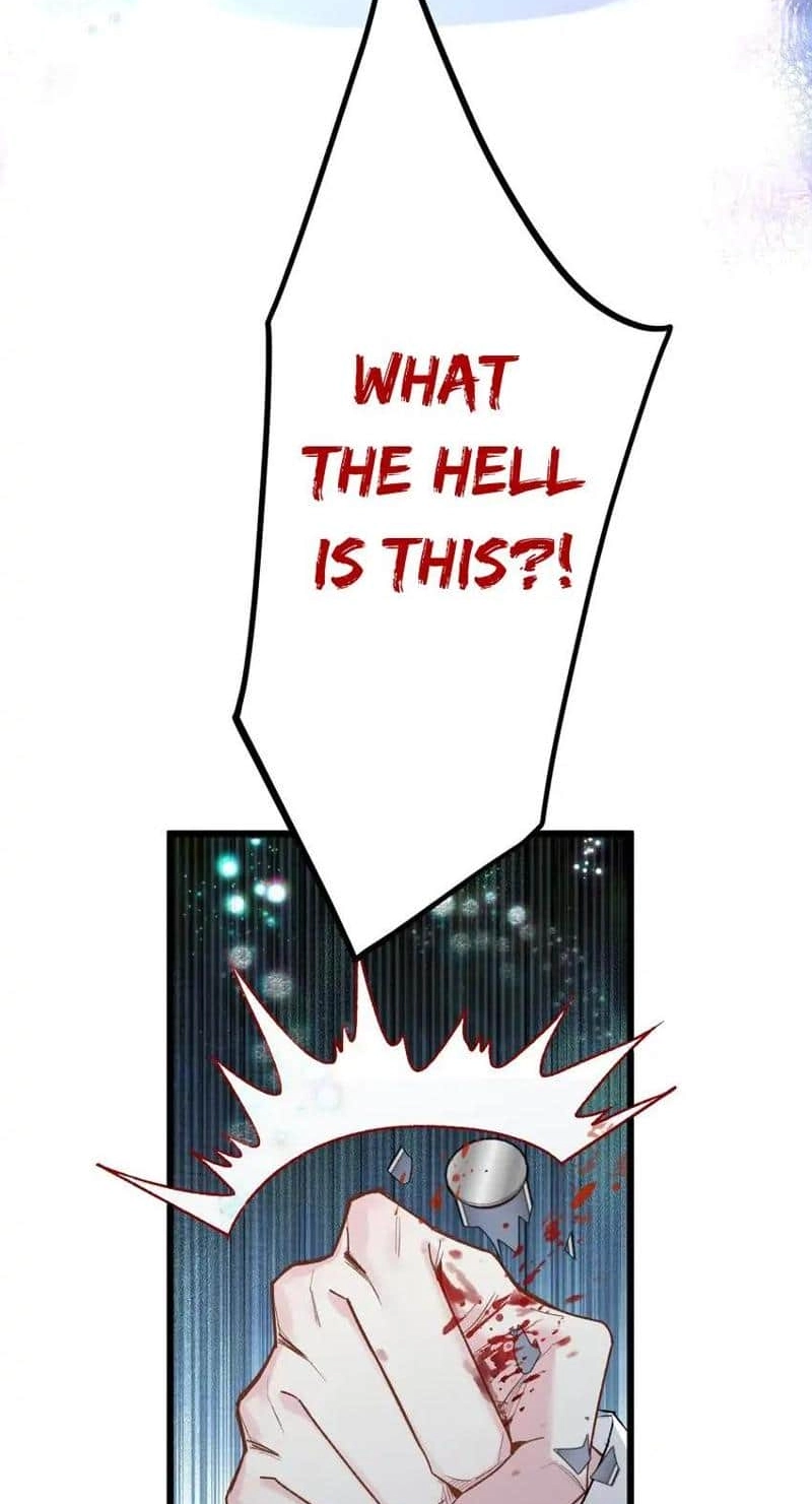 Head Over Heels Chapter 72 page 14 - 