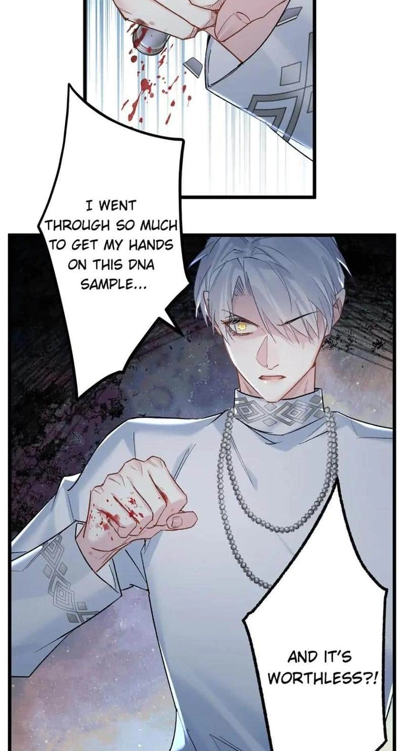 Head Over Heels Chapter 72 page 15 - 