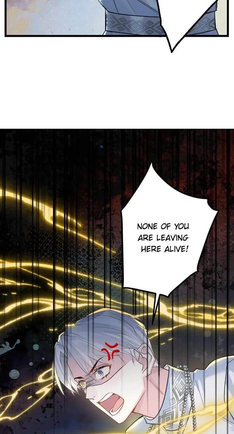 Head Over Heels Chapter 72 page 16 - 