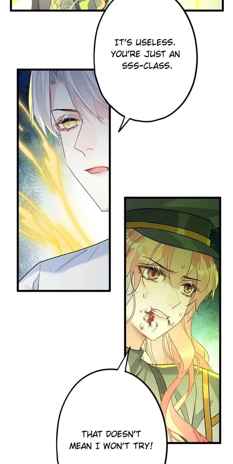 Head Over Heels Chapter 72 page 19 - 