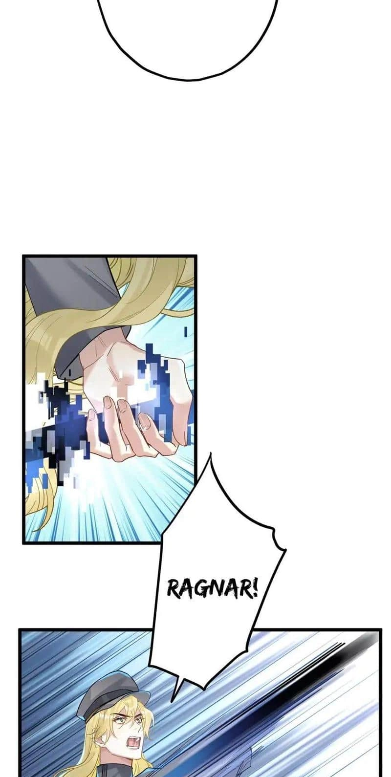Head Over Heels Chapter 72 page 20 - 