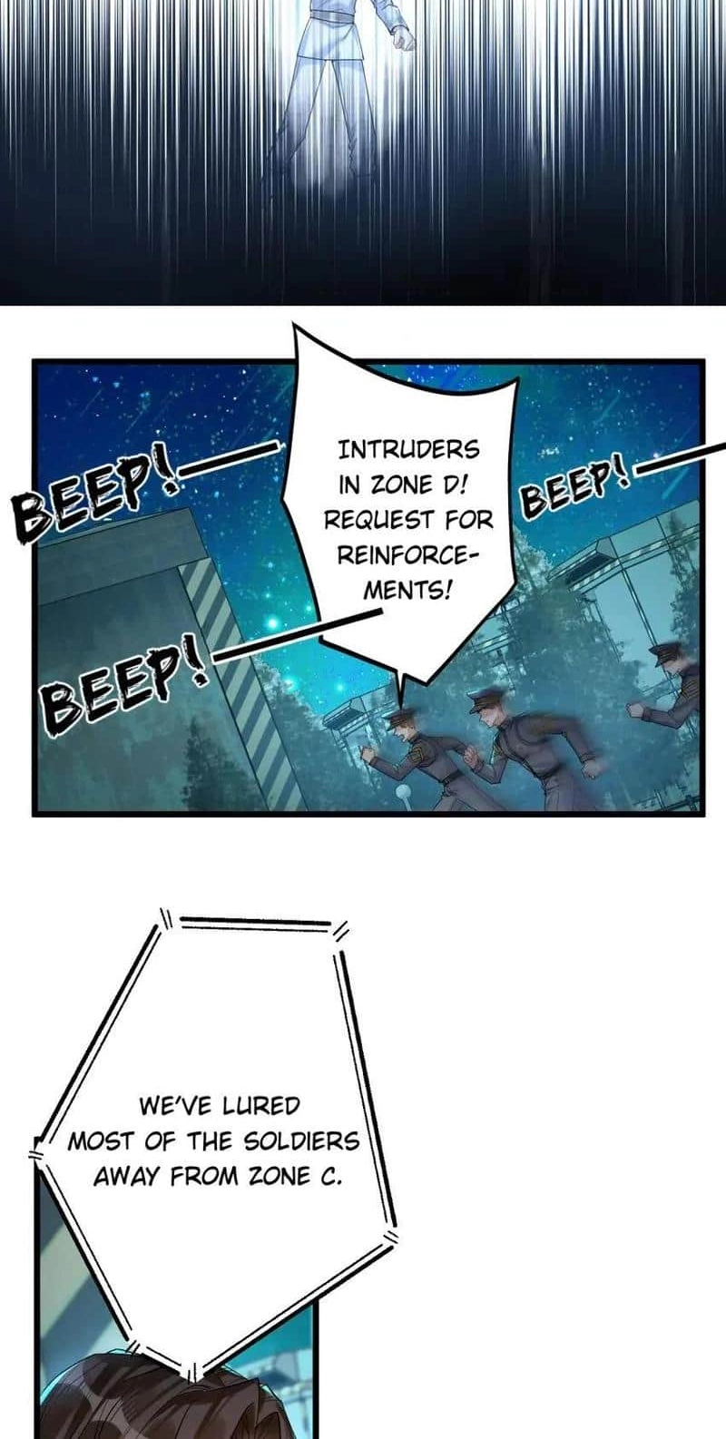 Head Over Heels Chapter 72 page 25 - 
