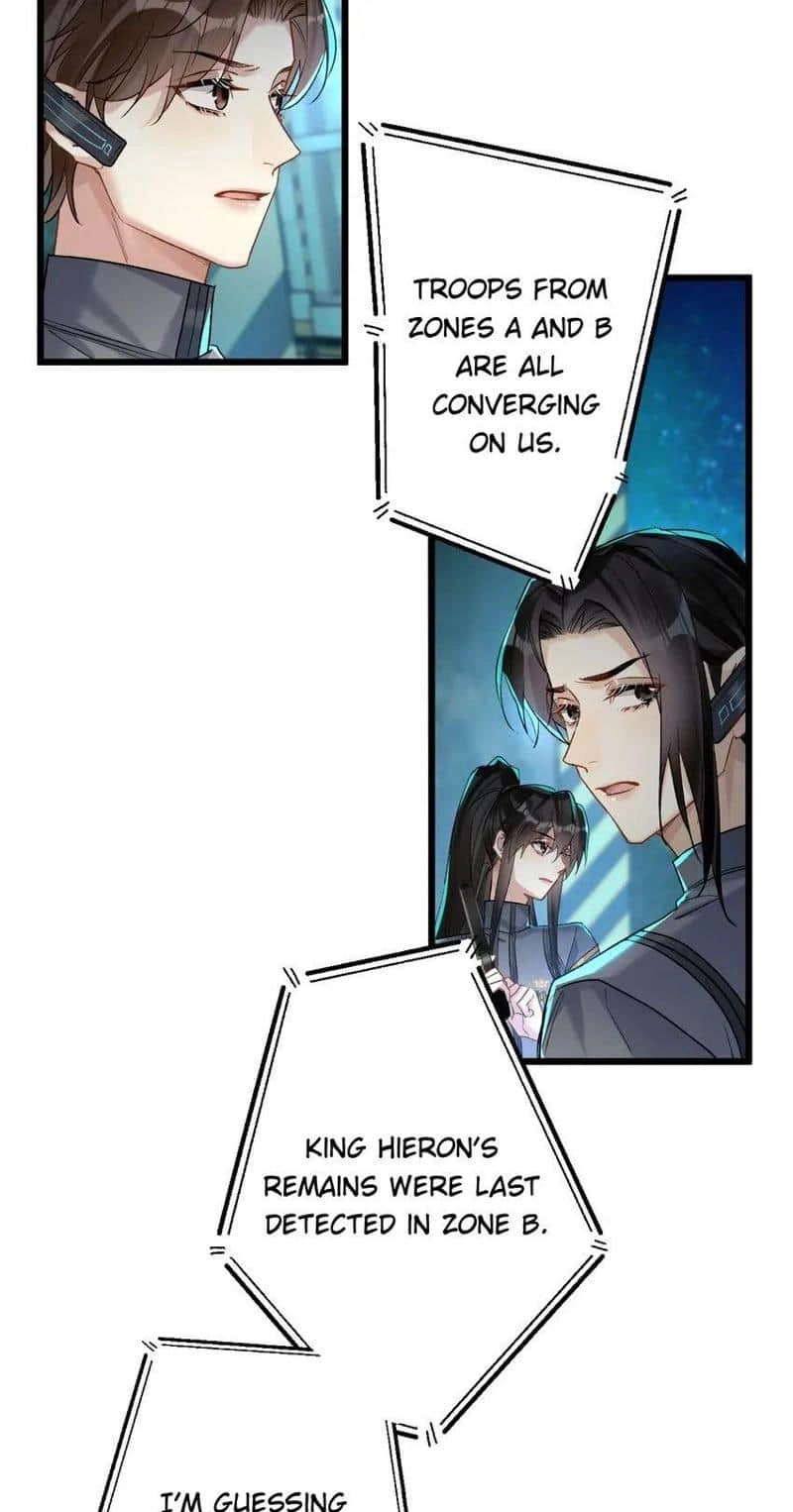Head Over Heels Chapter 72 page 26 - 