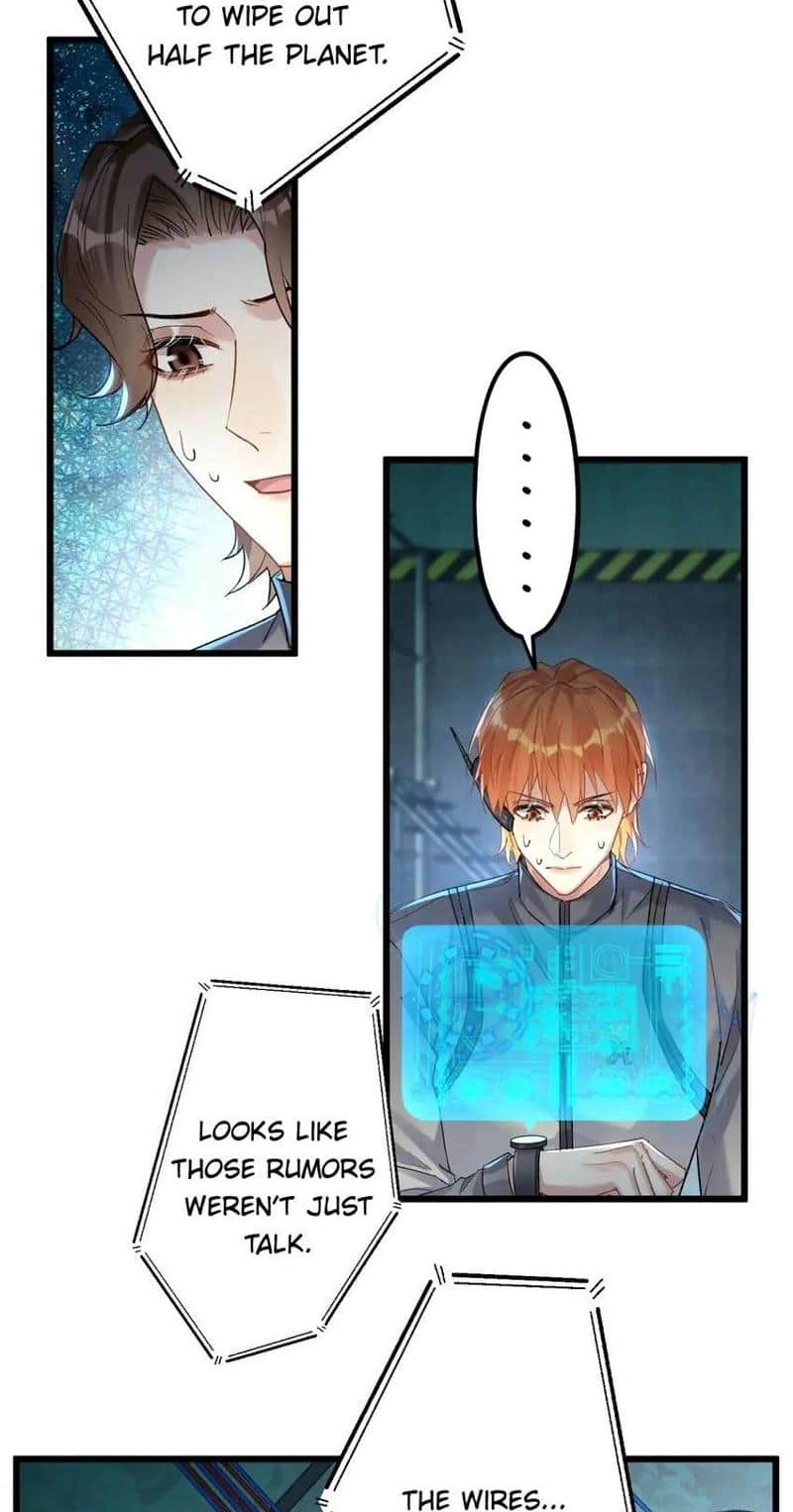 Head Over Heels Chapter 72 page 29 - 