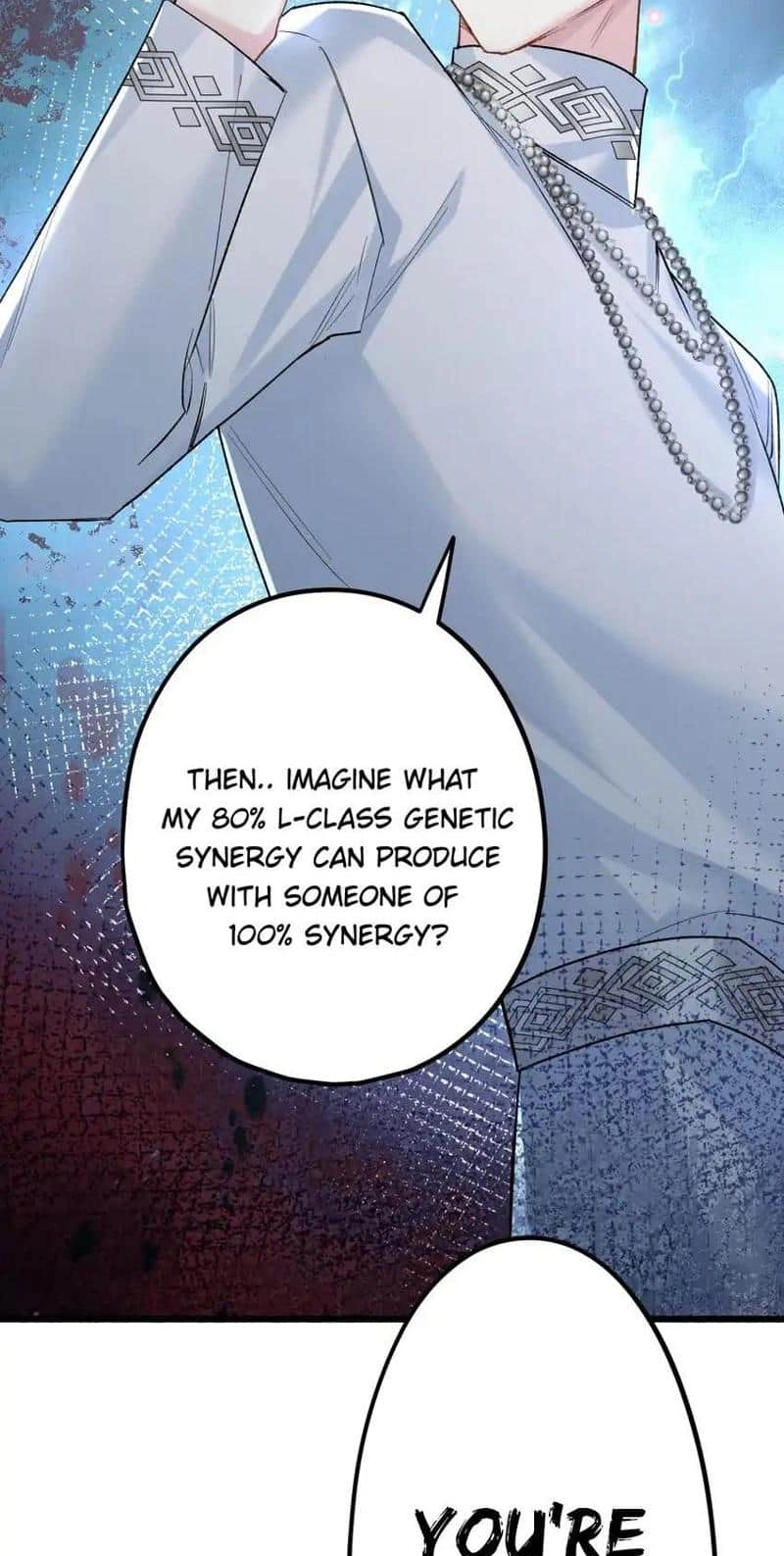 Head Over Heels Chapter 72 page 4 - 