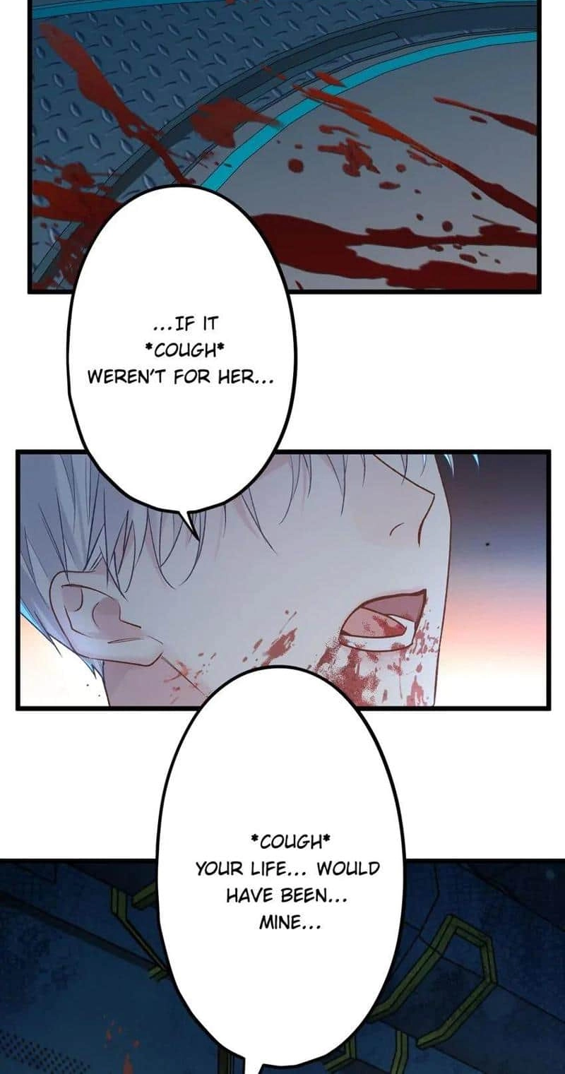 Head Over Heels Chapter 72 page 32 - 