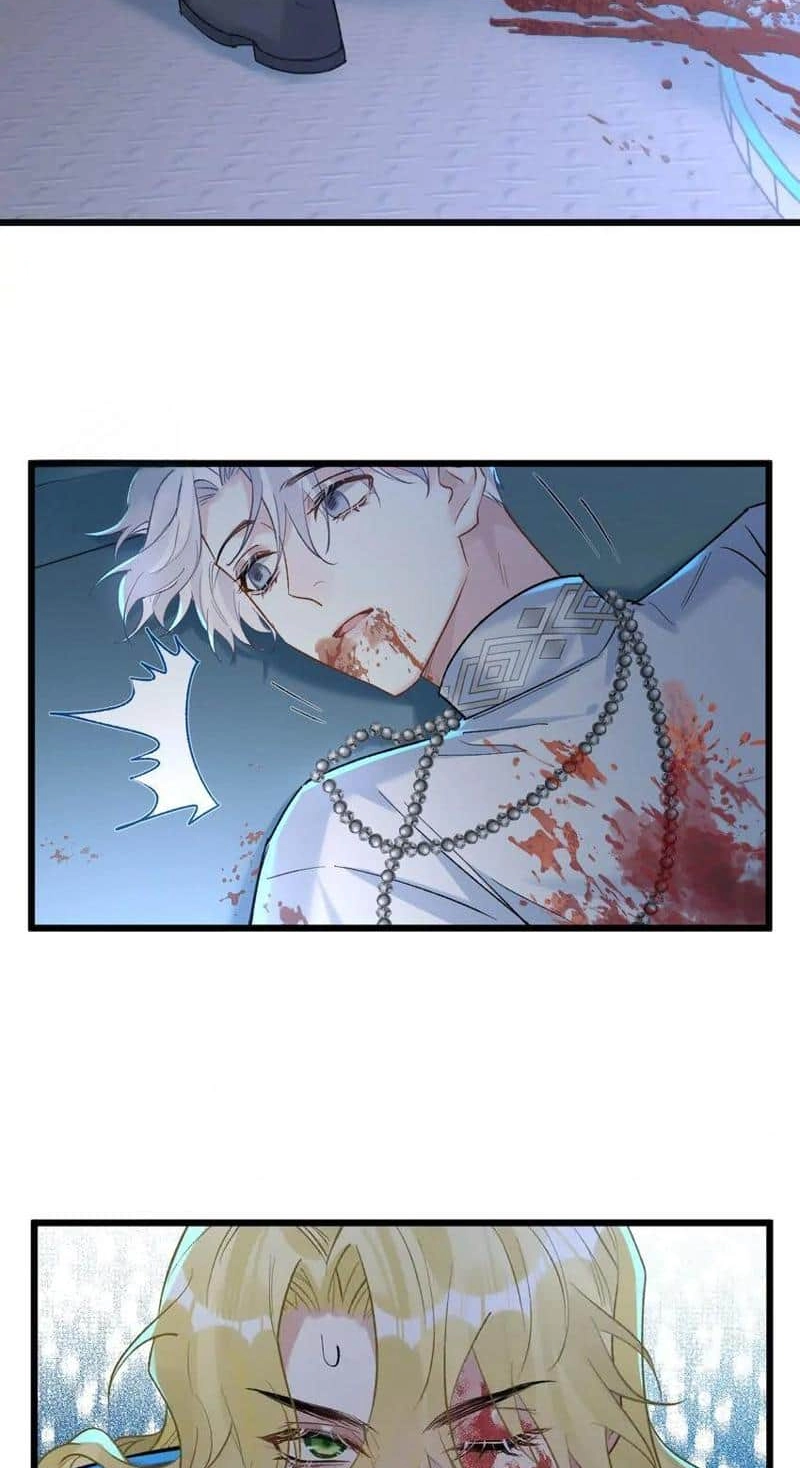 Head Over Heels Chapter 72 page 34 - 