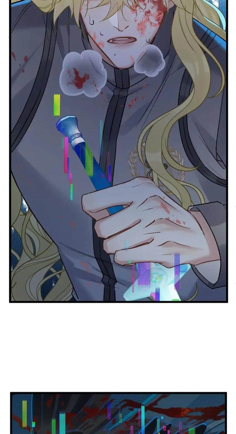 Head Over Heels Chapter 72 page 35 - 