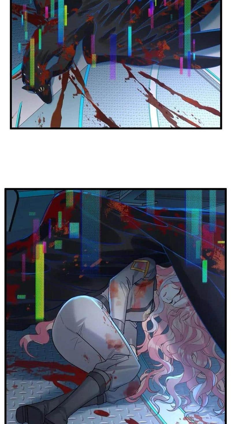 Head Over Heels Chapter 72 page 36 - 