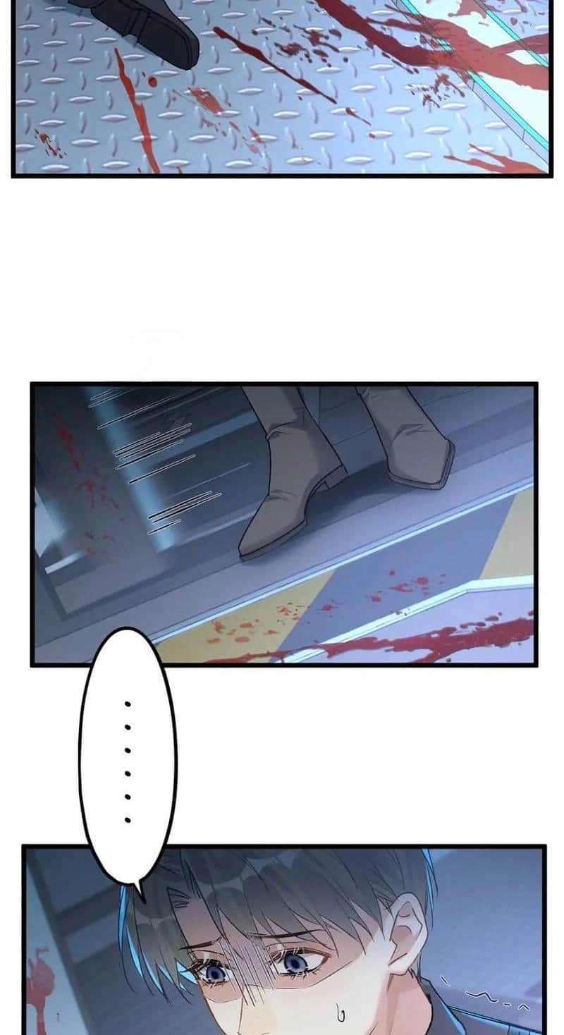 Head Over Heels Chapter 72 page 37 - 