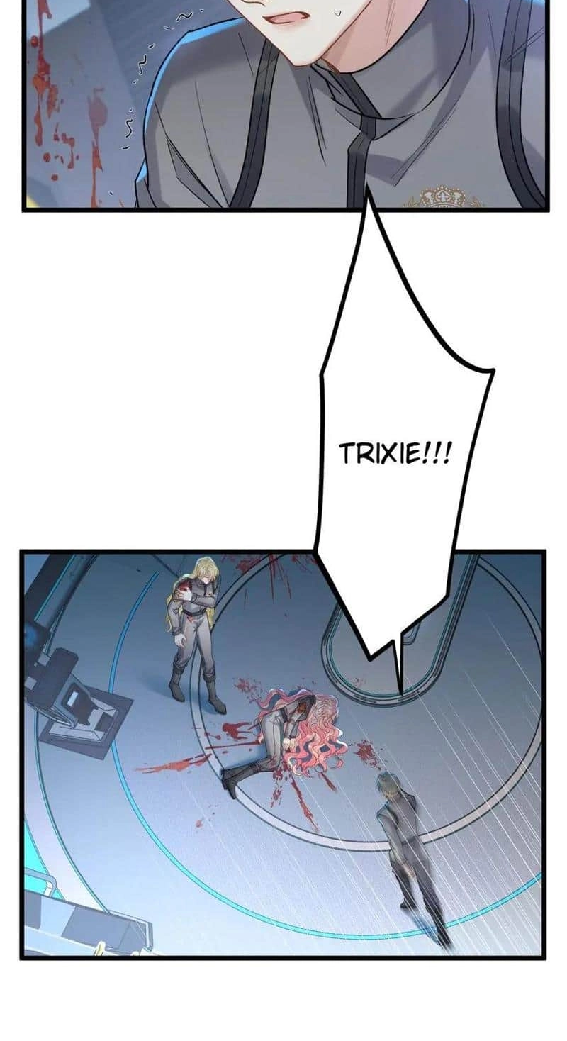 Head Over Heels Chapter 72 page 38 - 