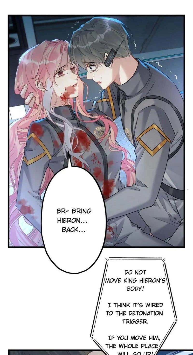 Head Over Heels Chapter 72 page 39 - 