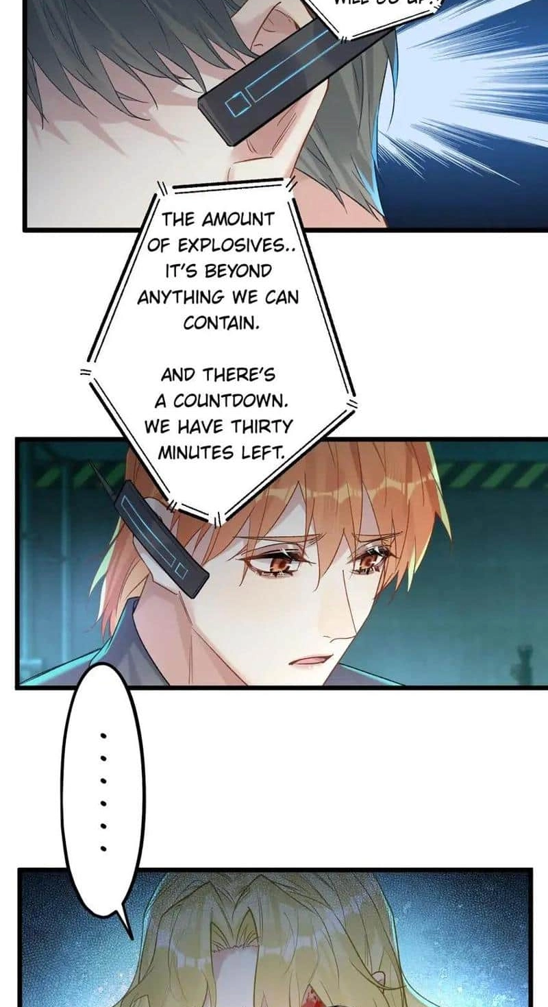 Head Over Heels Chapter 72 page 40 - 