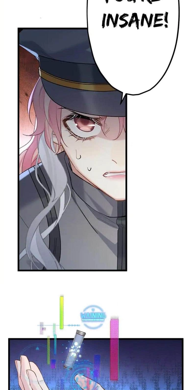 Head Over Heels Chapter 72 page 5 - 