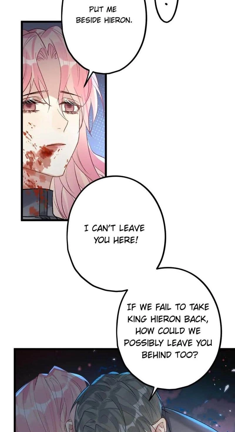 Head Over Heels Chapter 72 page 42 - 