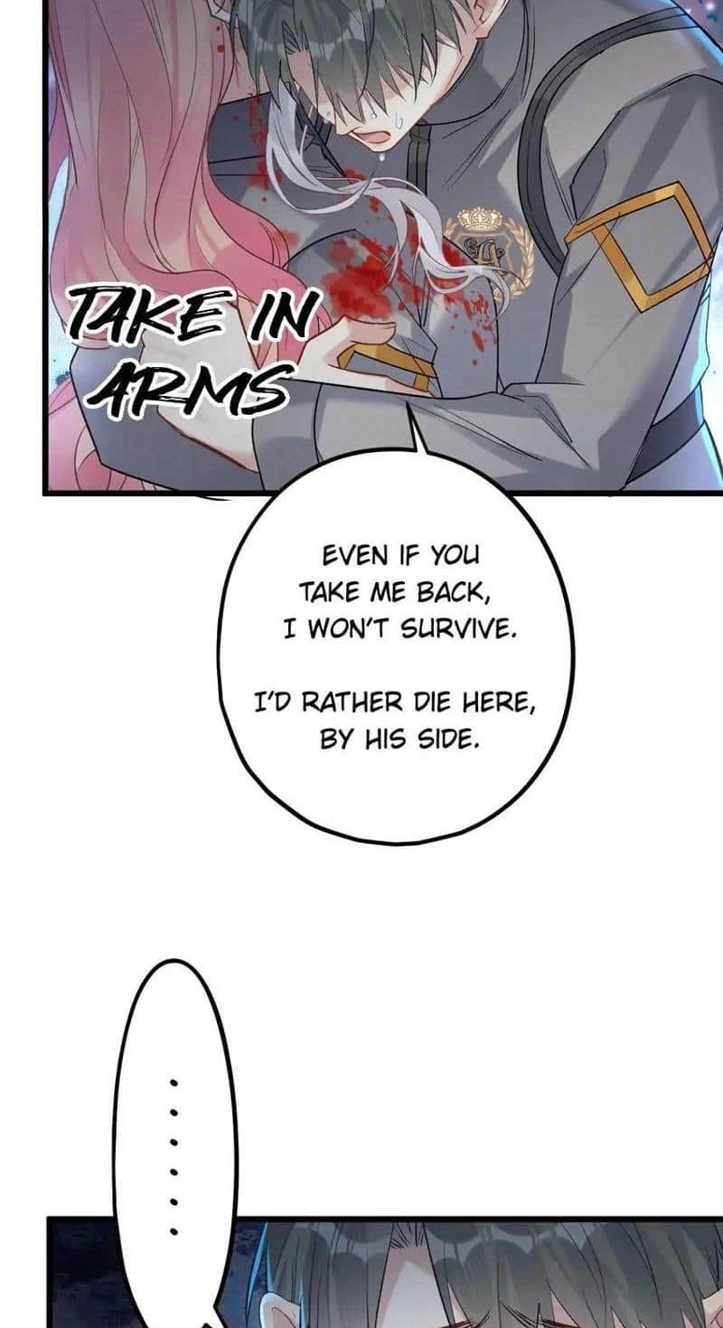 Head Over Heels Chapter 72 page 43 - 