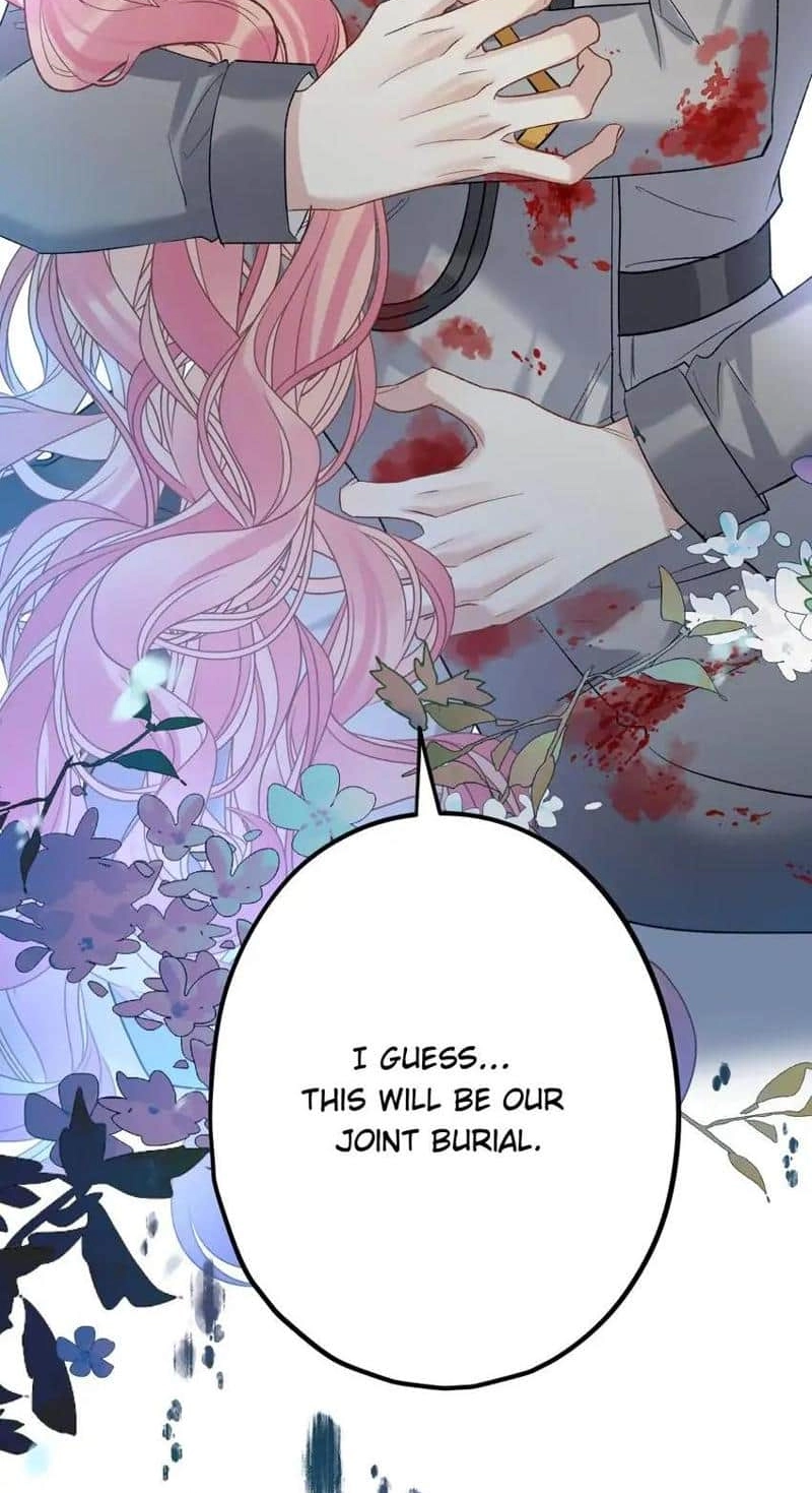 Head Over Heels Chapter 72 page 45 - 