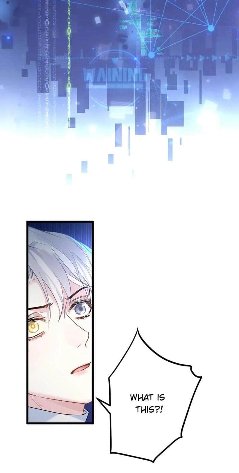 Head Over Heels Chapter 72 page 8 - 