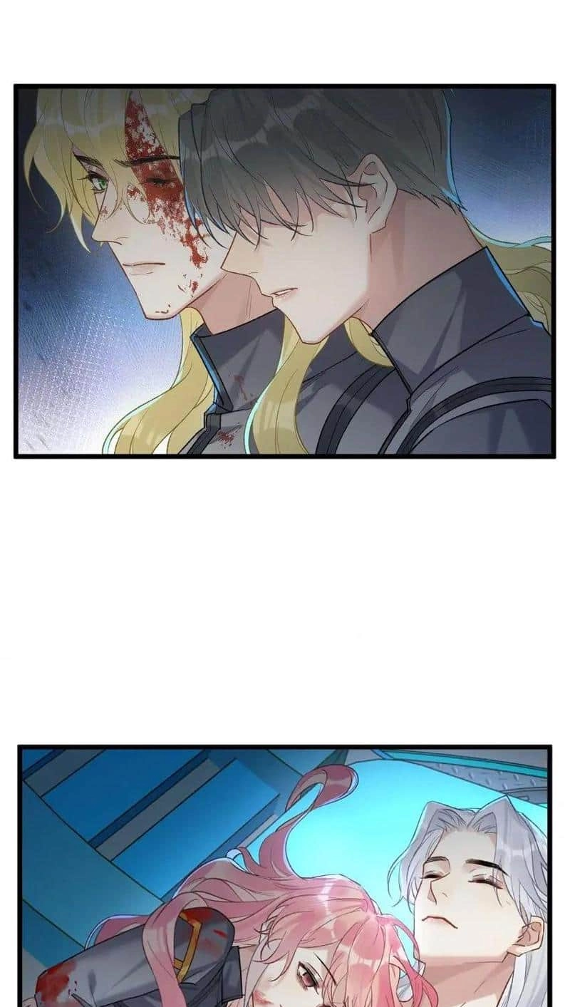Head Over Heels Chapter 73 page 1 - 