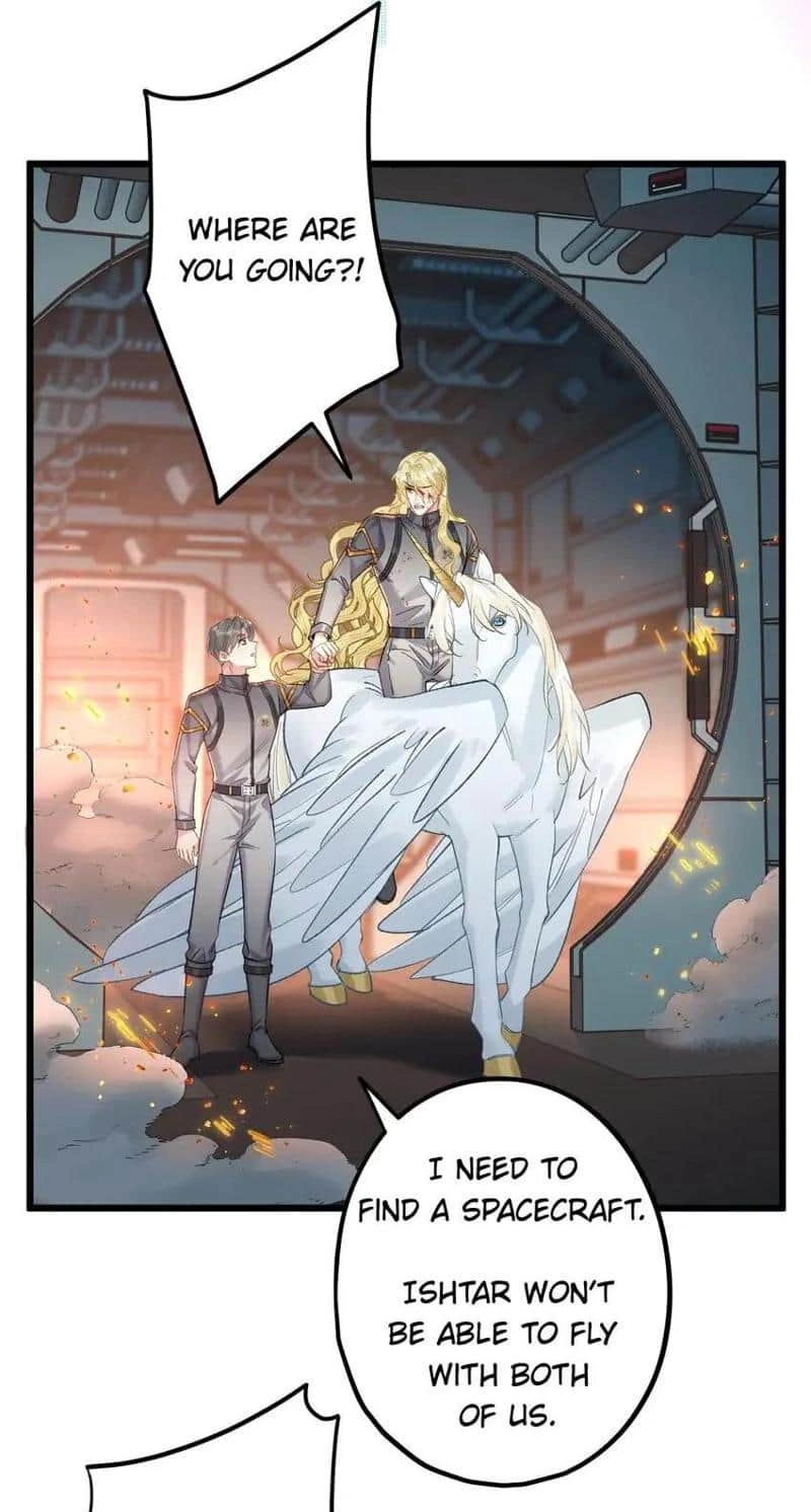 Head Over Heels Chapter 73 page 12 - 