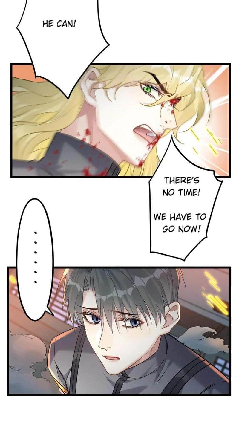 Head Over Heels Chapter 73 page 13 - 