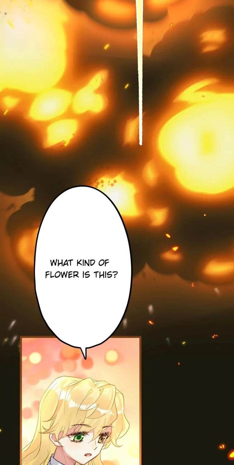 Head Over Heels Chapter 73 page 19 - 