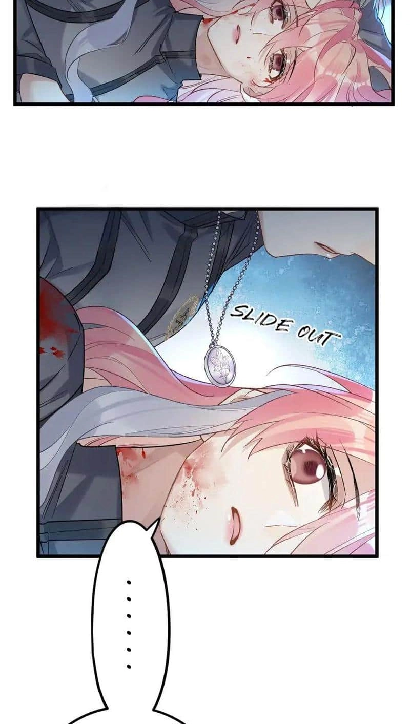 Head Over Heels Chapter 73 page 3 - 