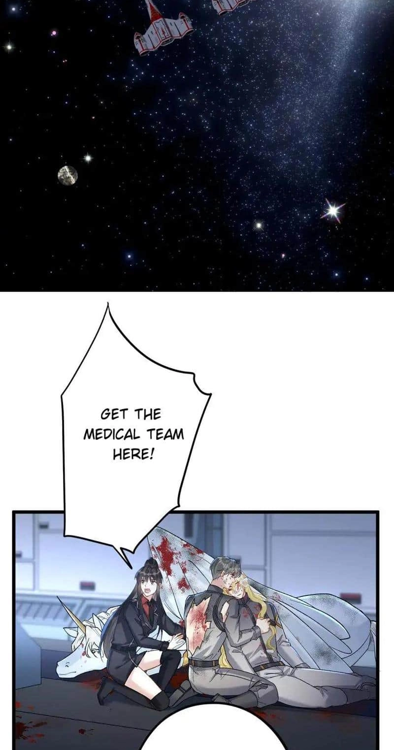 Head Over Heels Chapter 73 page 24 - 