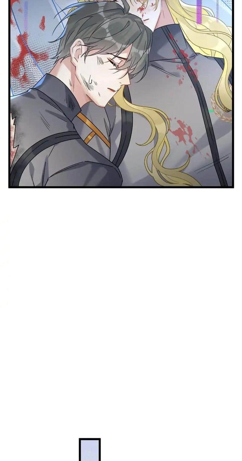 Head Over Heels Chapter 73 page 26 - 