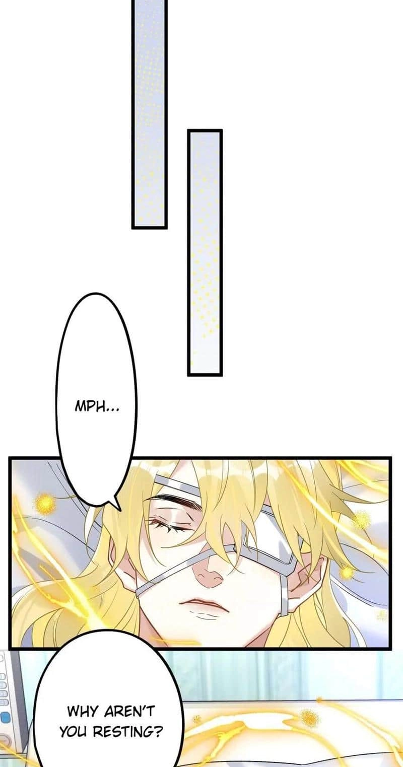 Head Over Heels Chapter 73 page 27 - 