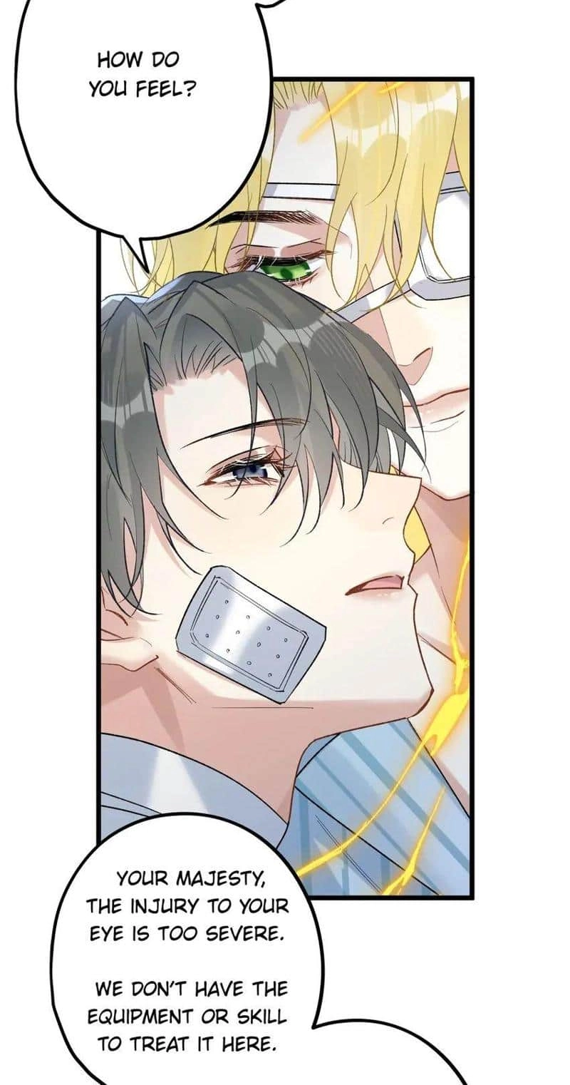 Head Over Heels Chapter 73 page 29 - 