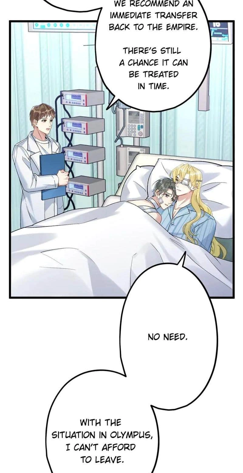 Head Over Heels Chapter 73 page 30 - 