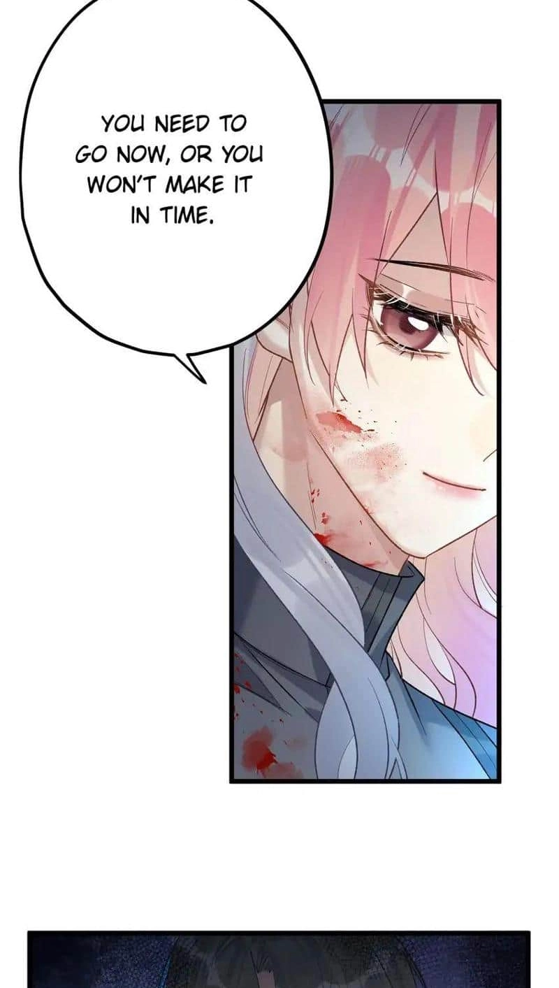 Head Over Heels Chapter 73 page 4 - 