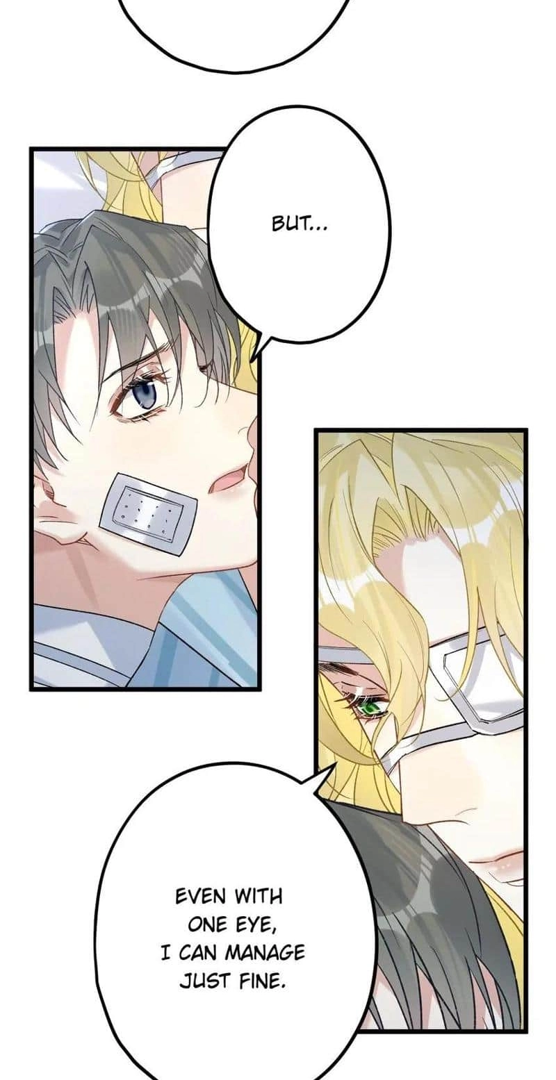 Head Over Heels Chapter 73 page 31 - 