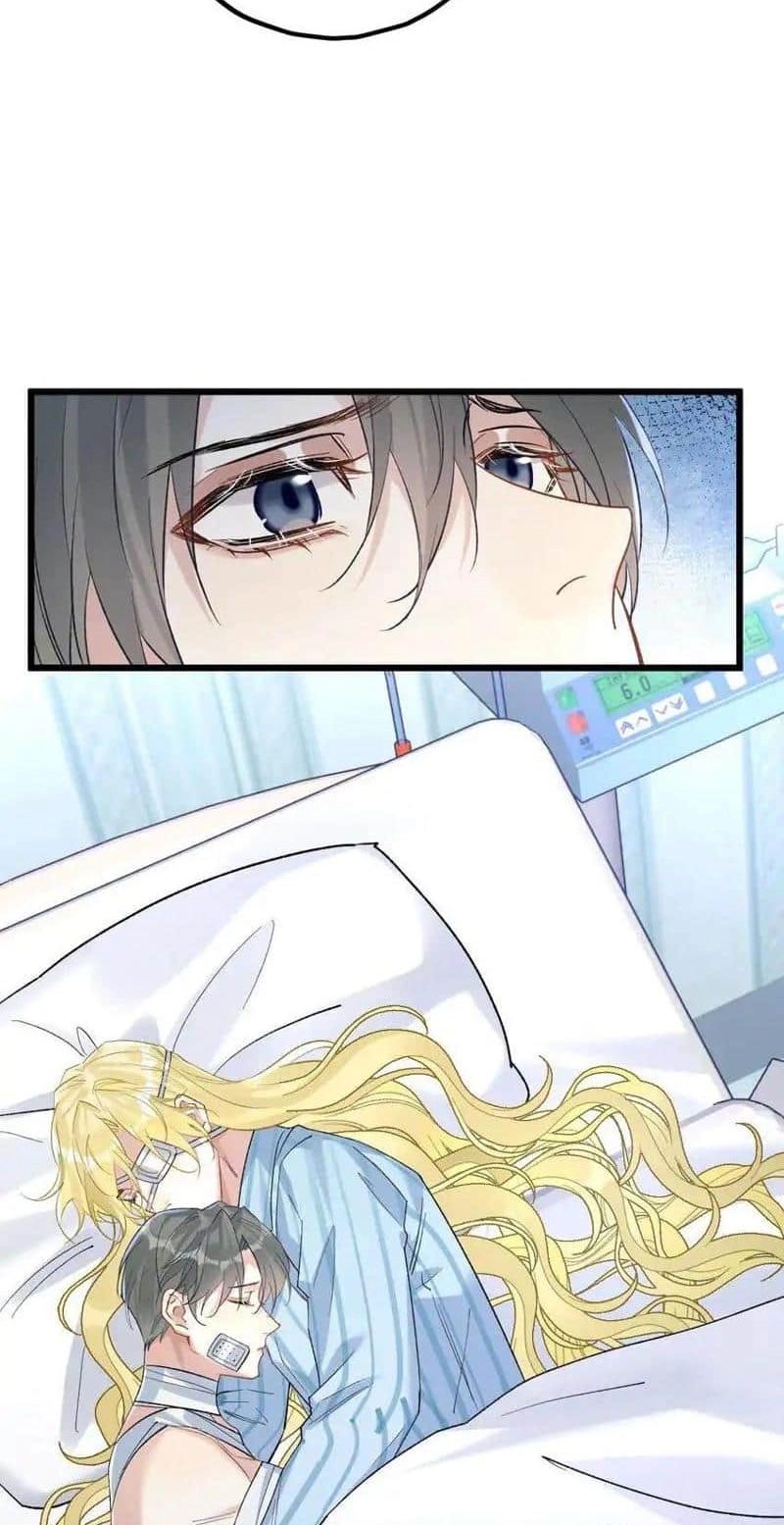 Head Over Heels Chapter 73 page 32 - 