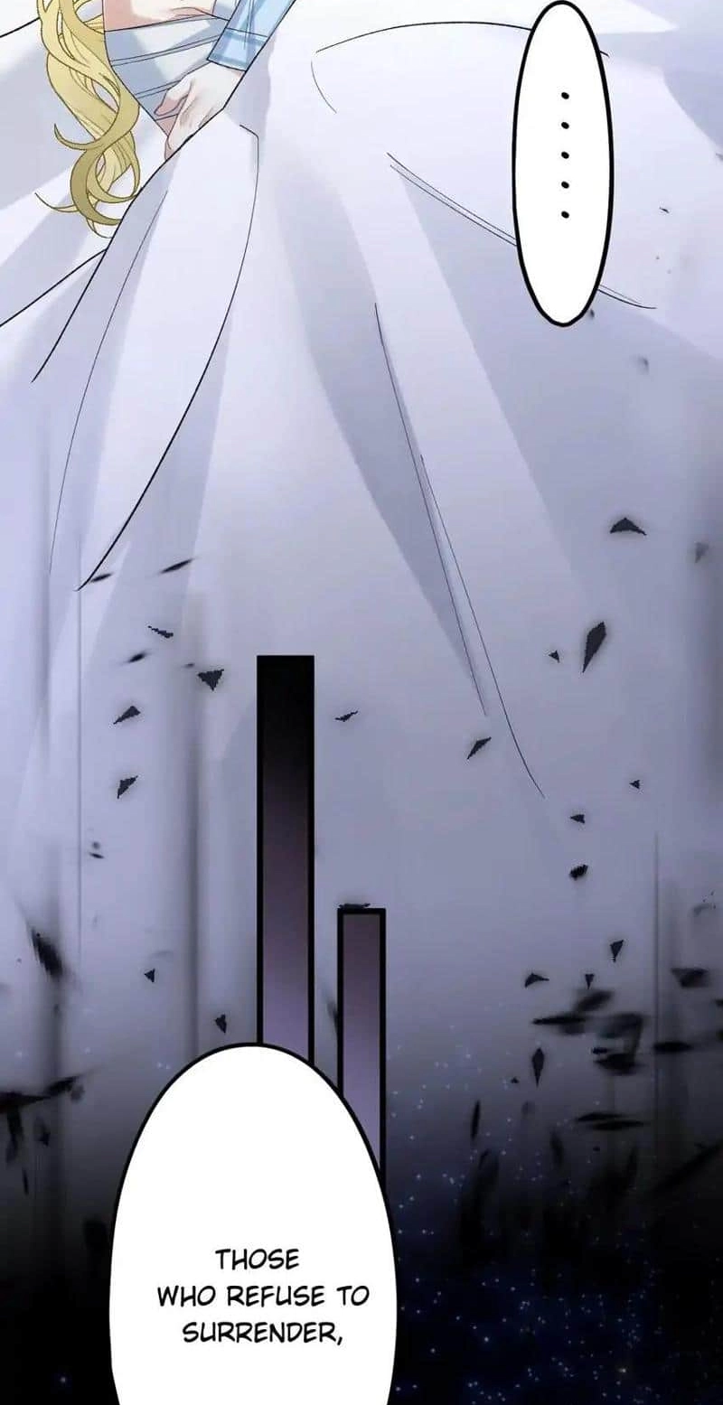 Head Over Heels Chapter 73 page 33 - 